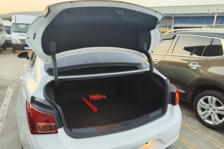 Used Buick Verano 2017 Sedan 15S Automatic Leading Model