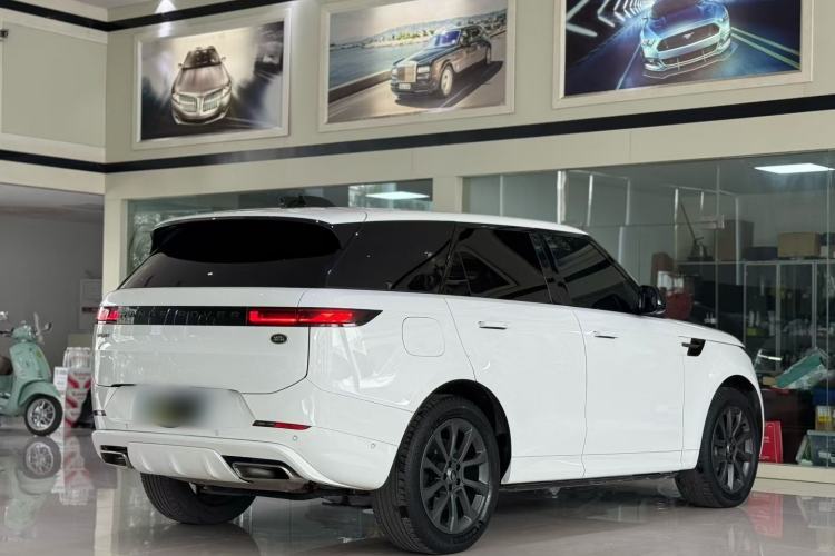 Used Land Rover Range Rover Sport 2023 400PS Dynamic SE

