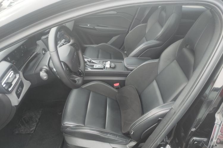 Used Lynk & Co 03 2022 1.5TD DCT JingPlus