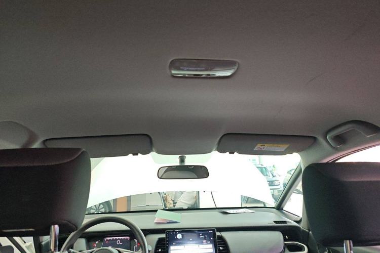 Used Honda Fit 2021 1.5L CVT Trend Edition
