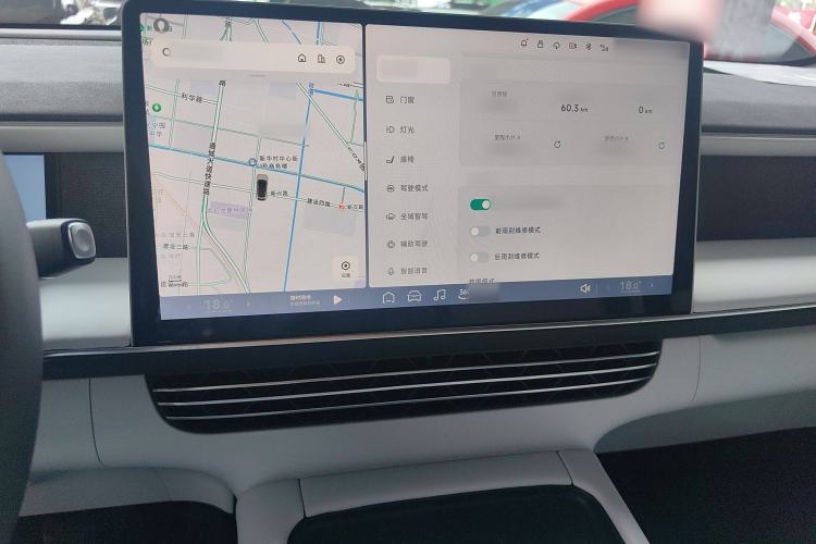 Used XPeng G6 2023 580 Long-Range Max
