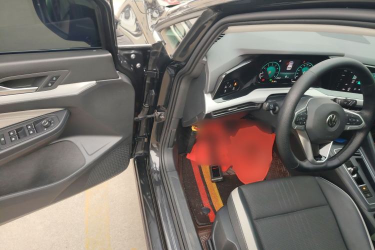 Used Volkswagen Golf 2021 280TSI DSG Pro
