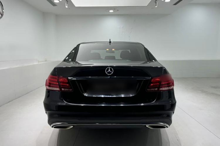 Used Mercedes-Benz E-Class 2015 E 200 L Sport Edition
