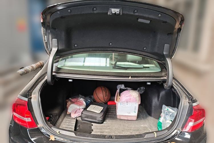 Used Buick LaCrosse 2018 20T Elite Edition