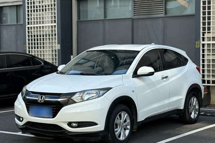 Used Honda Vezel 2017 1.5L CVT 2WD Comfort Model