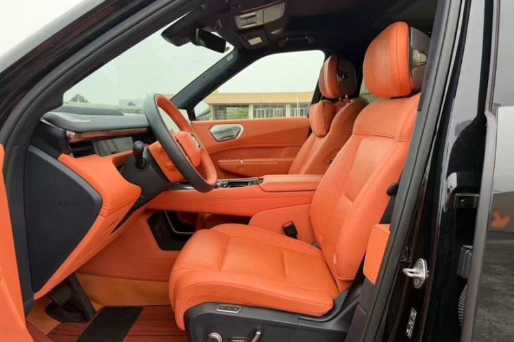 Used Lynk & Co 900 2025 1.5T Ultra