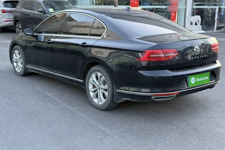 Used Volkswagen Magotan 2018 Facelift 330TSI DSG Luxury Model