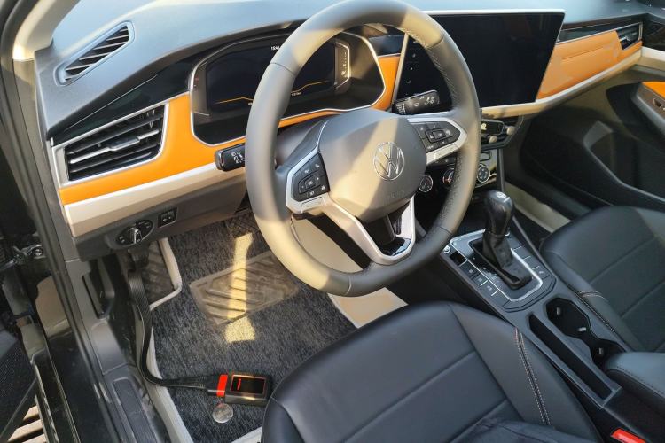 Used Volkswagen Bora 2023 200TSI DSG YueXing PRO Edition
