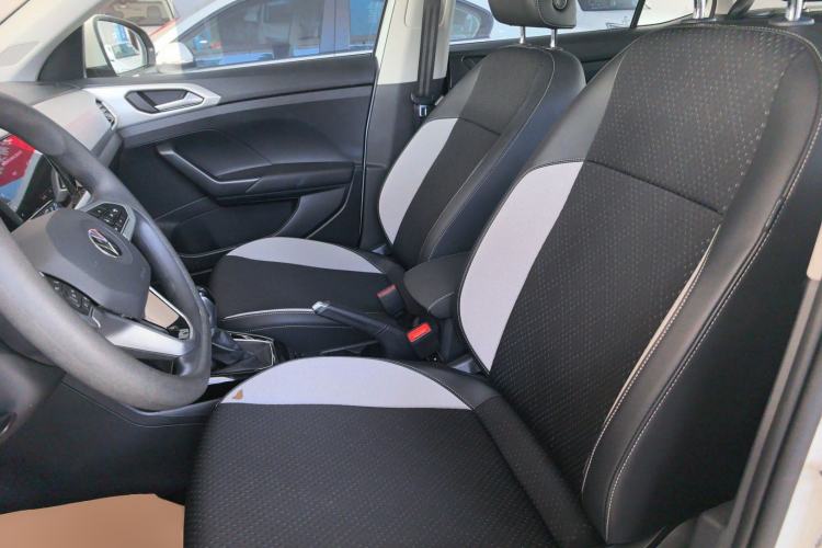 Used Volkswagen Tacqua 2023 200TSI DSG Joy-Connect Edition
