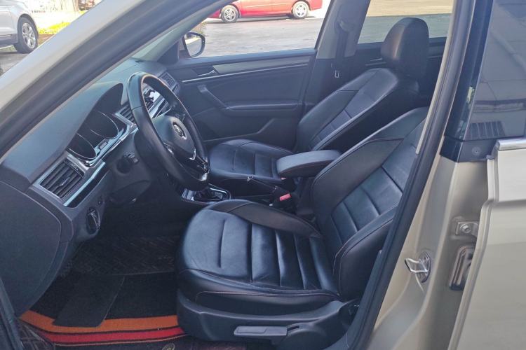 Used Volkswagen Bora 2018 1.5L Automatic Comfort Model