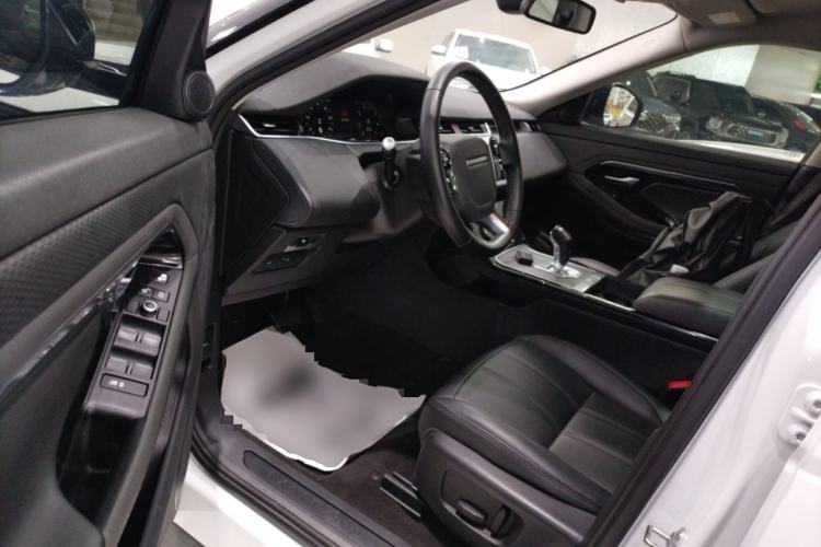 Used Land Rover Range Rover Evoque 2020 249 PS Youth Edition
