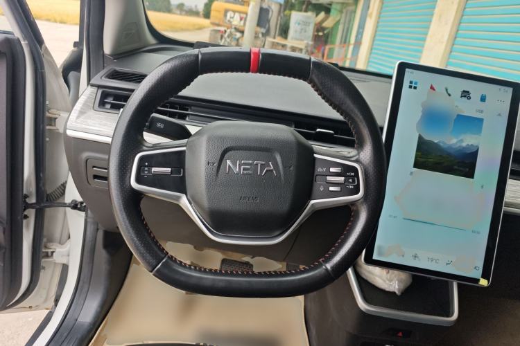 Used NETA V 2022 Chao 400 Lite