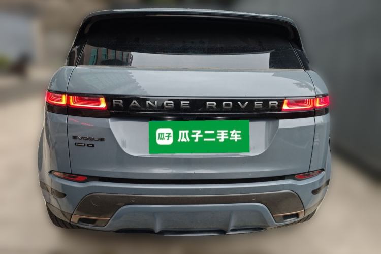 Used Land Rover Range Rover Evoque 2020 249 PS R-DYNAMIC SE Sport Technology Edition
