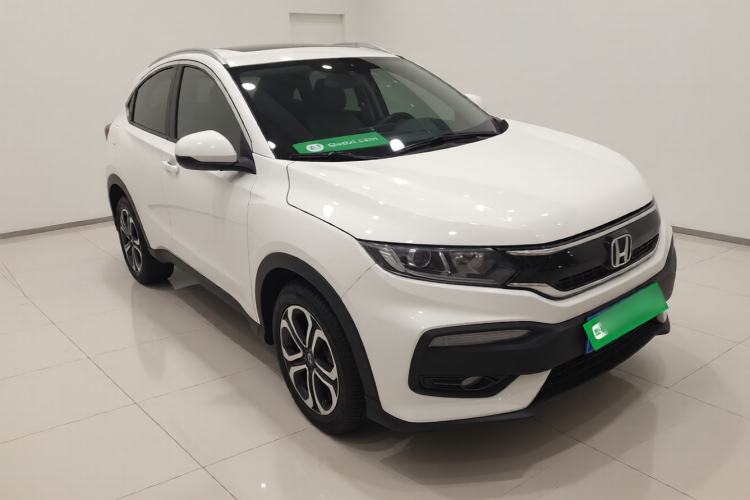 Used Honda XR-V 2015 1.8L VTi CVT Luxury Edition