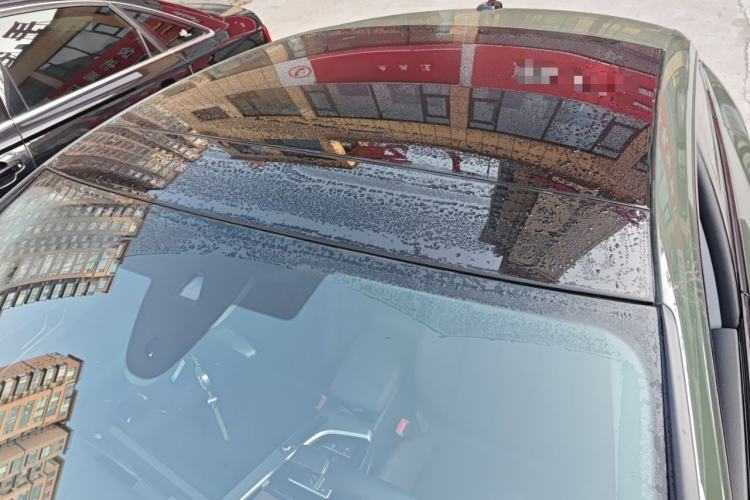 Used Audi A5 2024 Sportback 40 TFSI Fashionable and Dynamic Model
