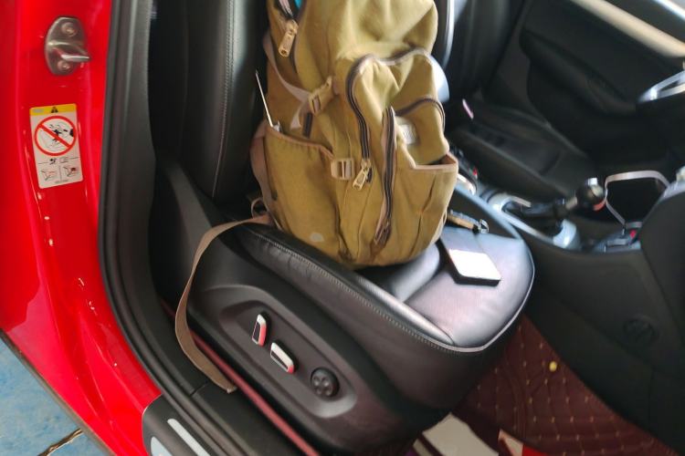 Used Audi Q3 2018 30th Anniversary Edition 30 TFSI Style Model