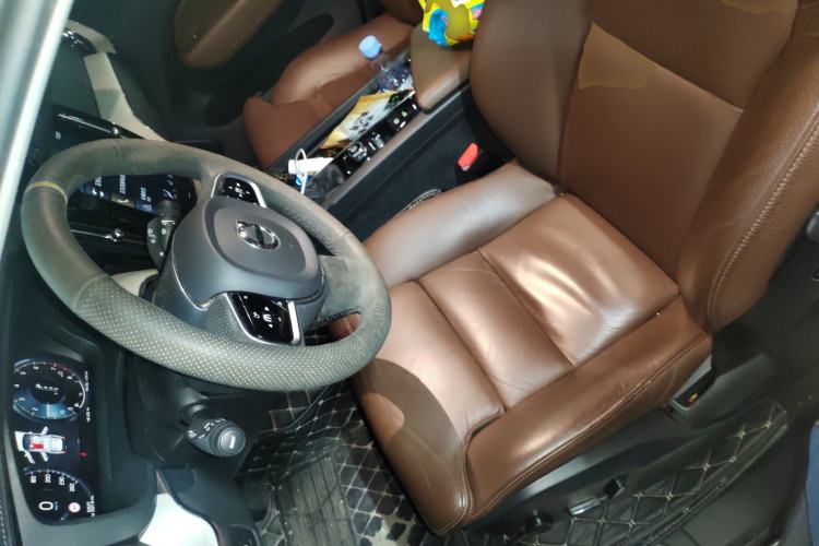 Used Volvo XC60 2020 T5 4x4 Smart Luxury Edition