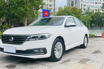 Used Volkswagen Lavida 2021 280TSI DSG Comfort Edition