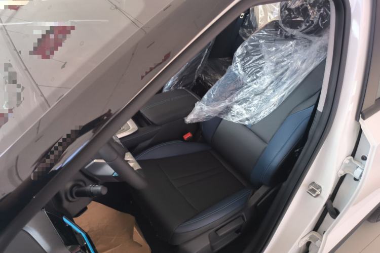 Used GAC Trumpchi GS3 2023 Shadow Speed 270T Enjoyment Edition
