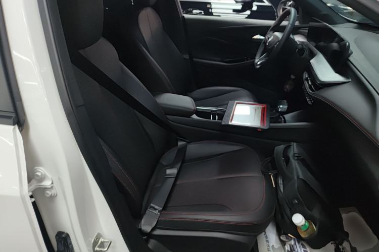 Used Buick Verano 2023 Pro GS Hunter Wind Edition
