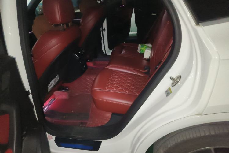 Used Audi Q5L Sportback 2022 40 TFSI Luxury Model
