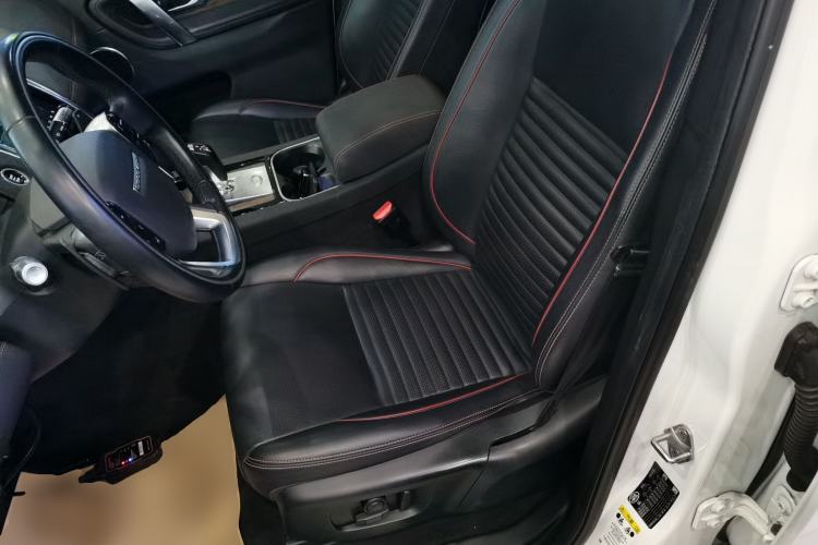 Used Land Rover Discovery Sport 2020 249 PS R-Dynamic Performance Tech Edition 5 Seats
