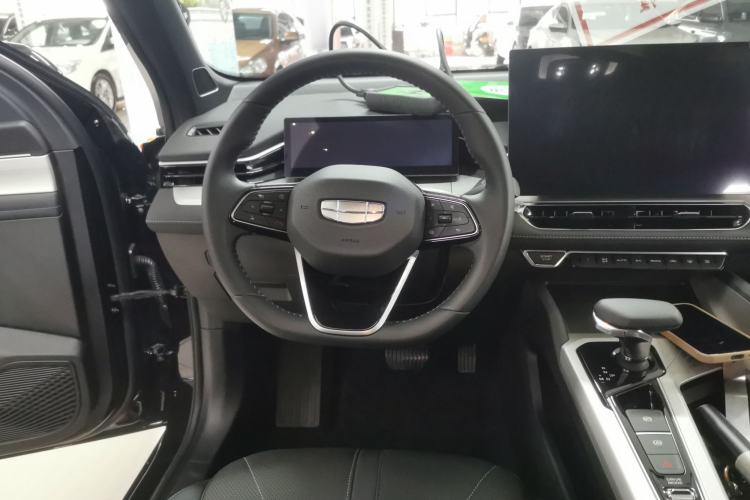 Used Geely Auto Preface 2025 Dongfang Yao 1.5TD Kunlun Edition