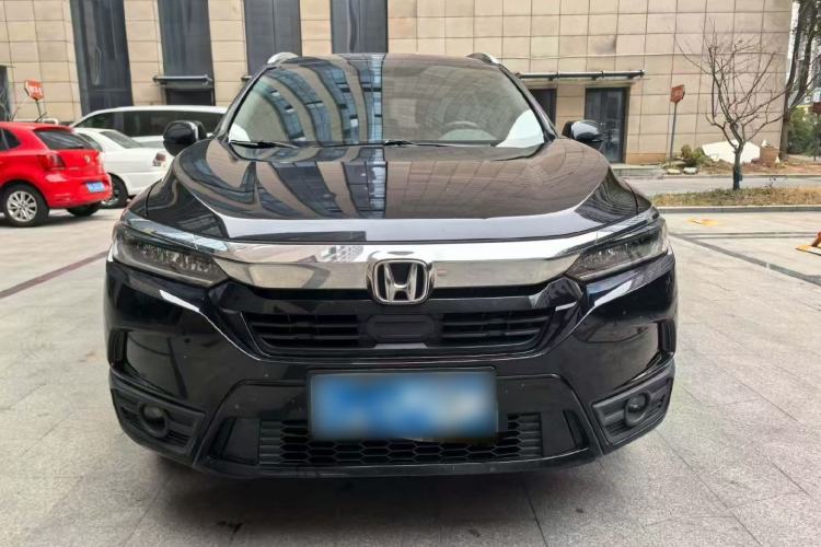 Used Honda Breeze 2020 240TURBO CVT 2WD Elite Edition