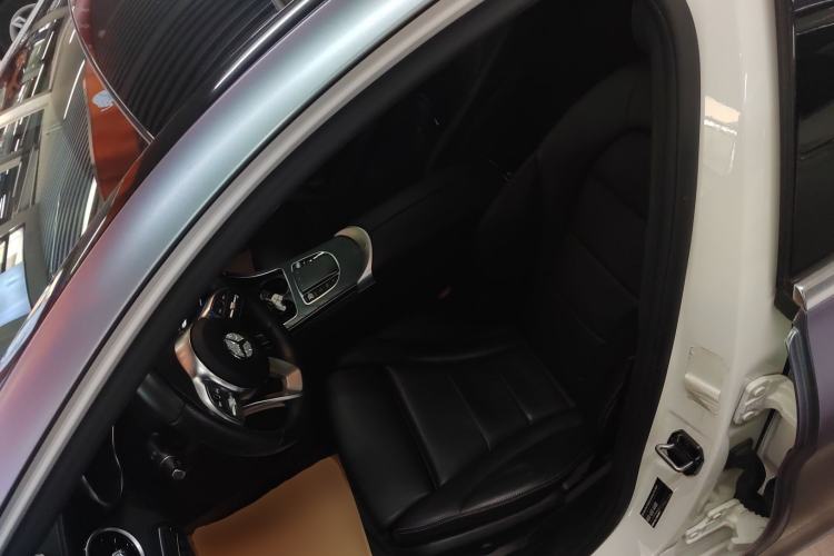 Used Mercedes-Benz C-Class 2021 C 260 L Sport Edition
