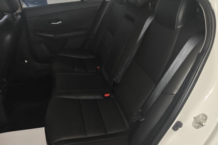 Used Nissan Sylphy 2020 Revised Version 1.6L XL CVT Smart Enjoyment Edition
