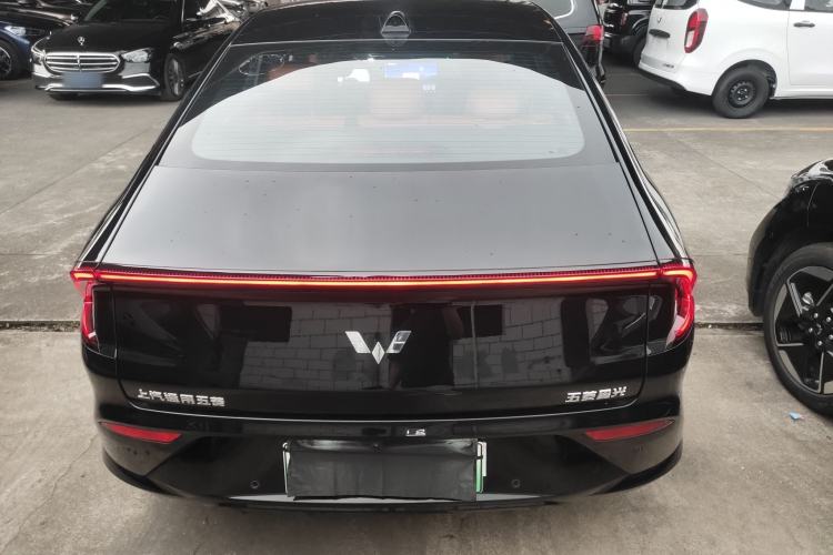 Used Wuling Xingguang 2025 610 km Smart Flagship Version