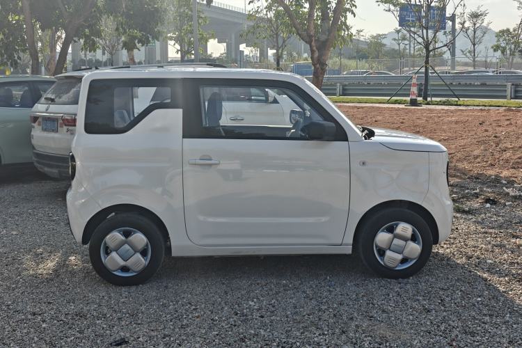Used  Panda 2024 Panda Mini 200km Endurance Bear

