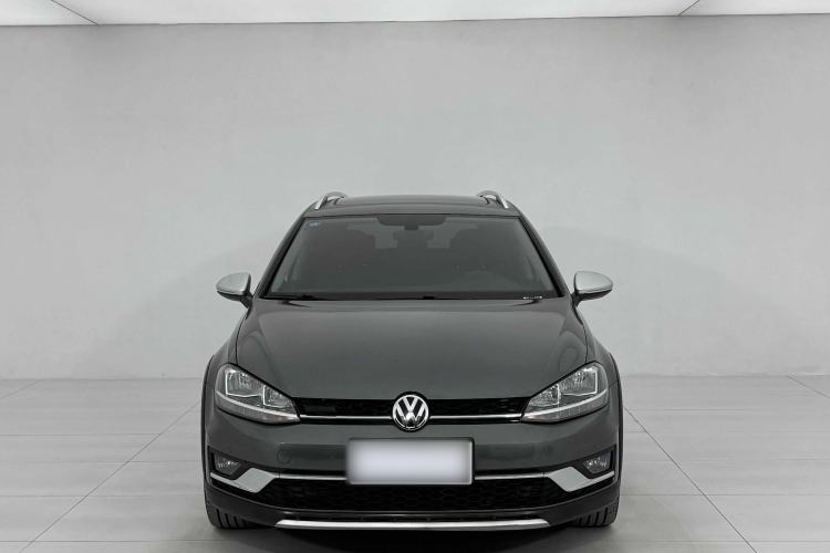 Used Volkswagen Golf 2019 1.8TSI Travel Edition
