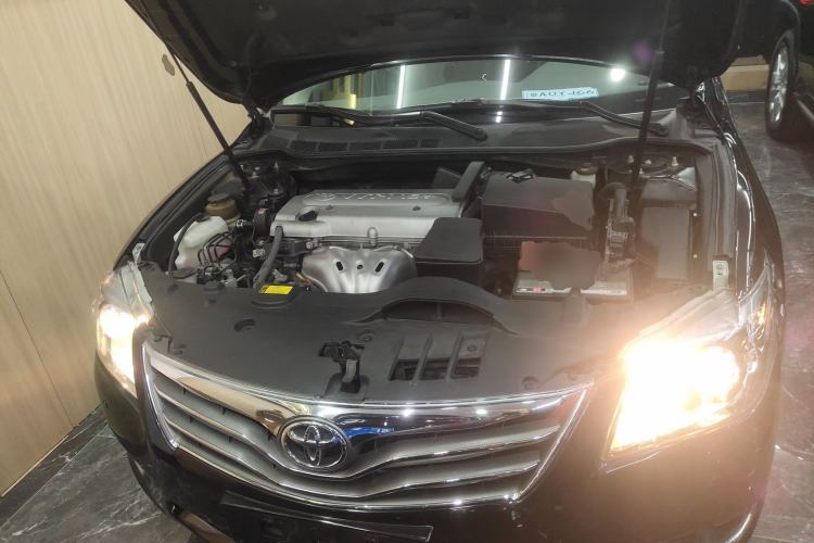 Used Toyota Camry 2013 200E Classic Elite Edition
