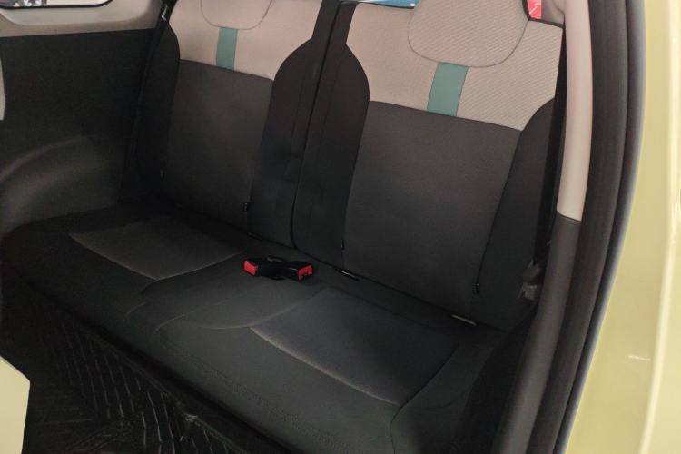 Used  Lumin 2023 301km Honey Dew Edition
