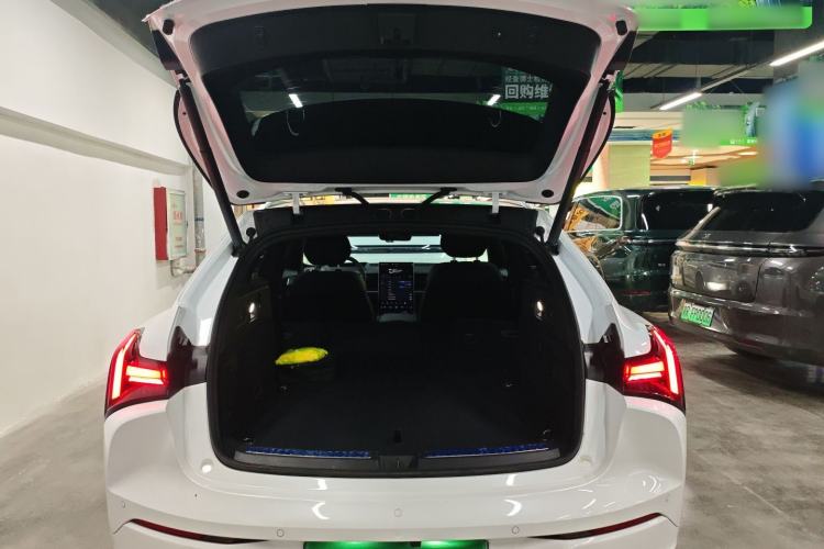 Used NETA S Shooting Brake 2024 Range-Extended 300 Standard Edition
