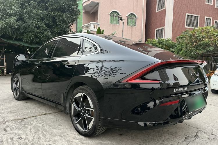 Used Wuling Xingguang 2024 Co-Creation Edition 510 Advanced Model
