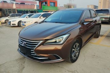 Used Changan Eado 2018 1.6L GDI Manual Fashion Edition