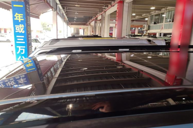 Used  Leopard 5 2023 Navigator Edition
