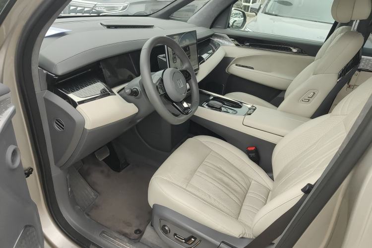 Used Zeekr 009 2022 WE Edition