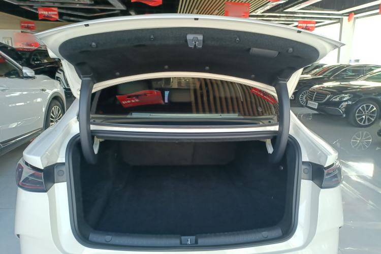 Used BYD Seal 06 New Energy 2024 DM-i 80KM Prestige Model
