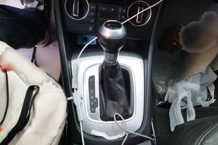 Used Audi Q3 2018 30th Anniversary Edition 35 TFSI Fashion Model
