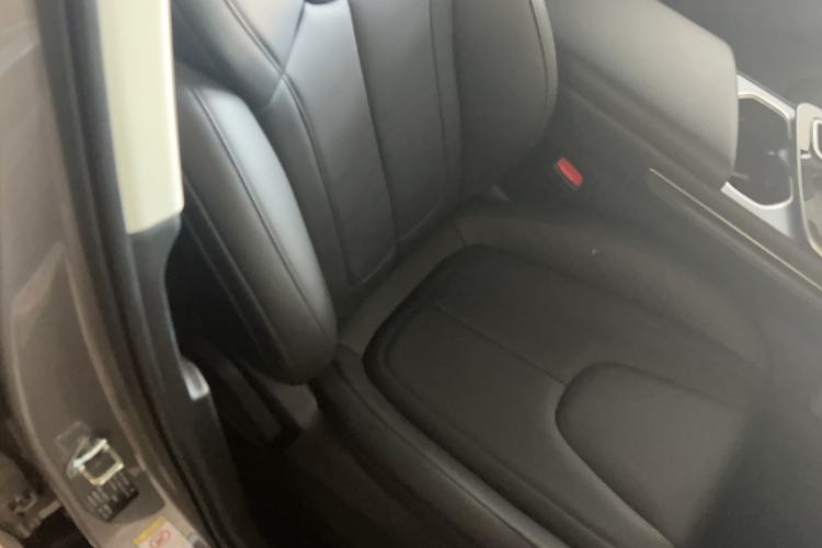 Used Bestune T90 2023 1.5T DCT Automatic Luxury Edition
