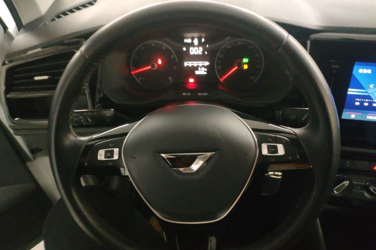 Used Jetta VS5 2019 280TSI Automatic Trend Model