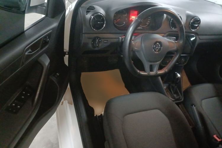 Used Volkswagen Jetta 2017 1.5L Automatic Fashion Model
