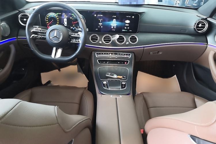 Used Mercedes-Benz E-Class 2021 Restyled E 300 L Sport Luxury Edition
