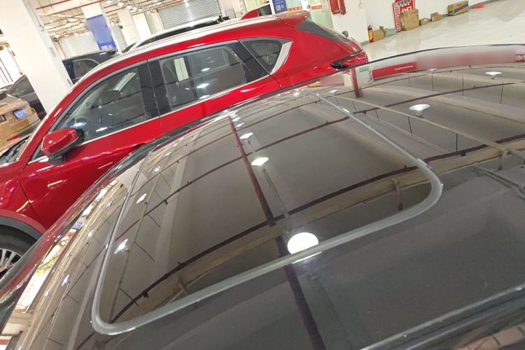 Used Volkswagen Lavida 2022 280TSI DSG Comfort Edition
