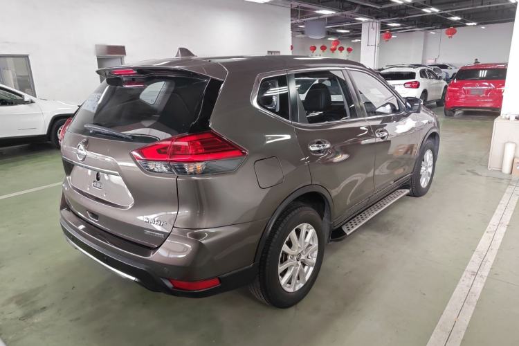 Used Nissan X-Trail 2019 2.0L CVT Smart Connect Comfort Edition 2WD