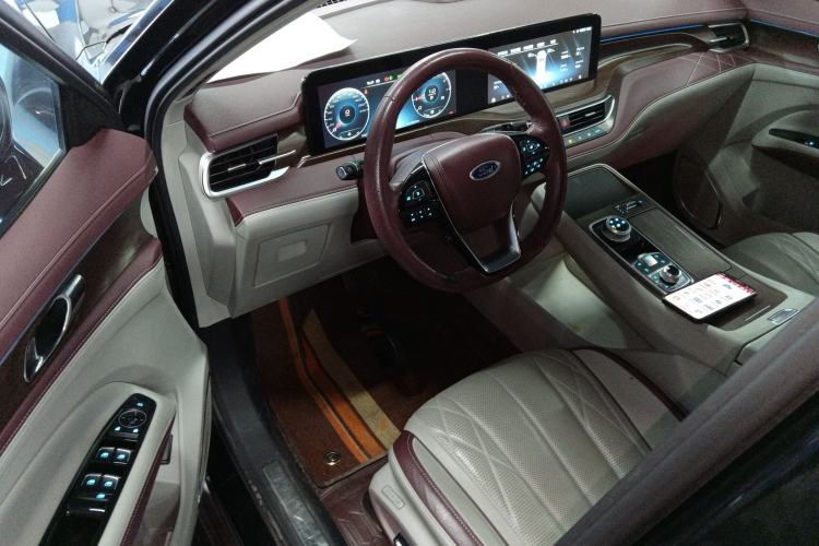 Used Ford Equator 2021 EcoBoost 225 Premier PLUS 6-Seater
