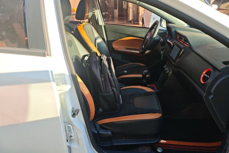 Used Chery Tiggo 3X 2017 1.5L Manual Fashion Edition
